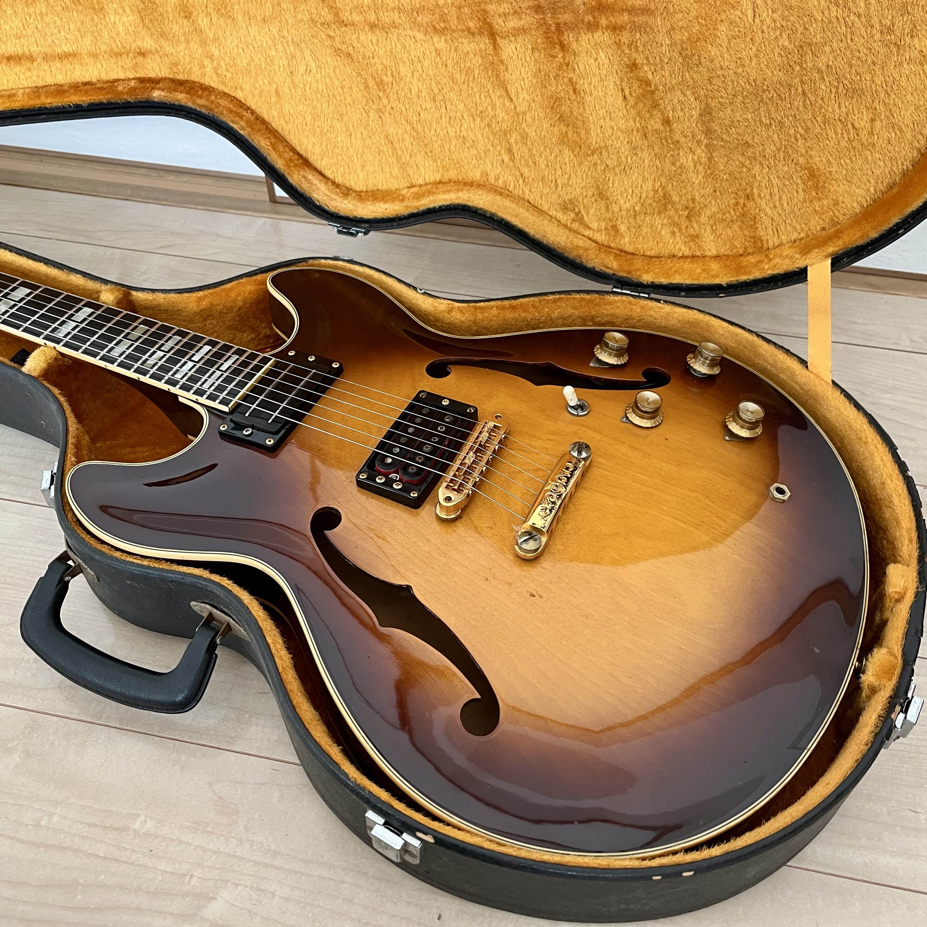 YAMAHA SA2000 ボディ