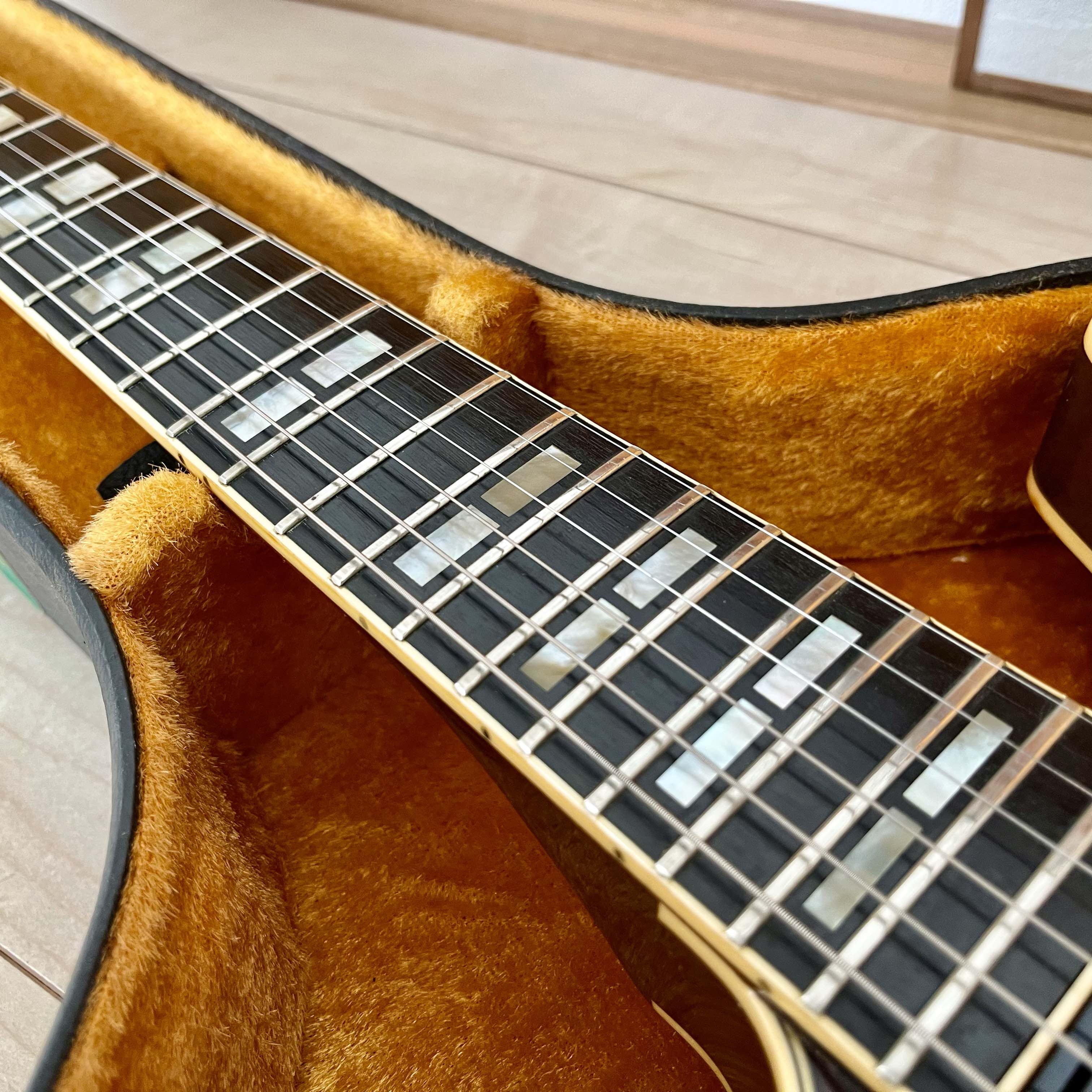 YAMAHA SA2000 指板